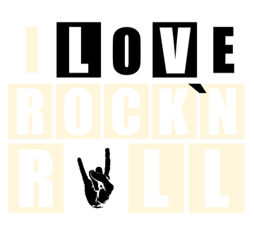 Immagine di I Love Rock And Roll